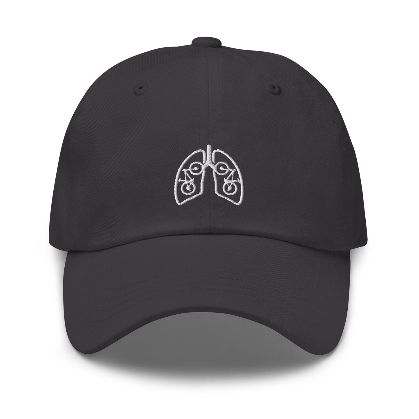 Breathe MTB Lungs Hat