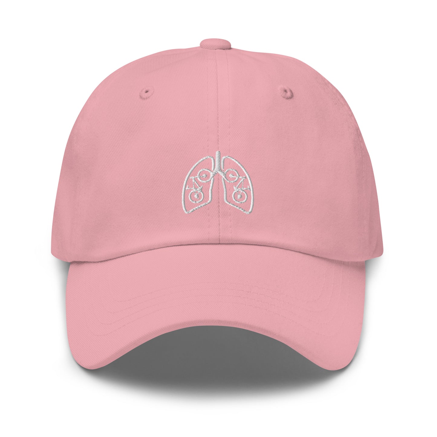 Breathe MTB Lungs Hat