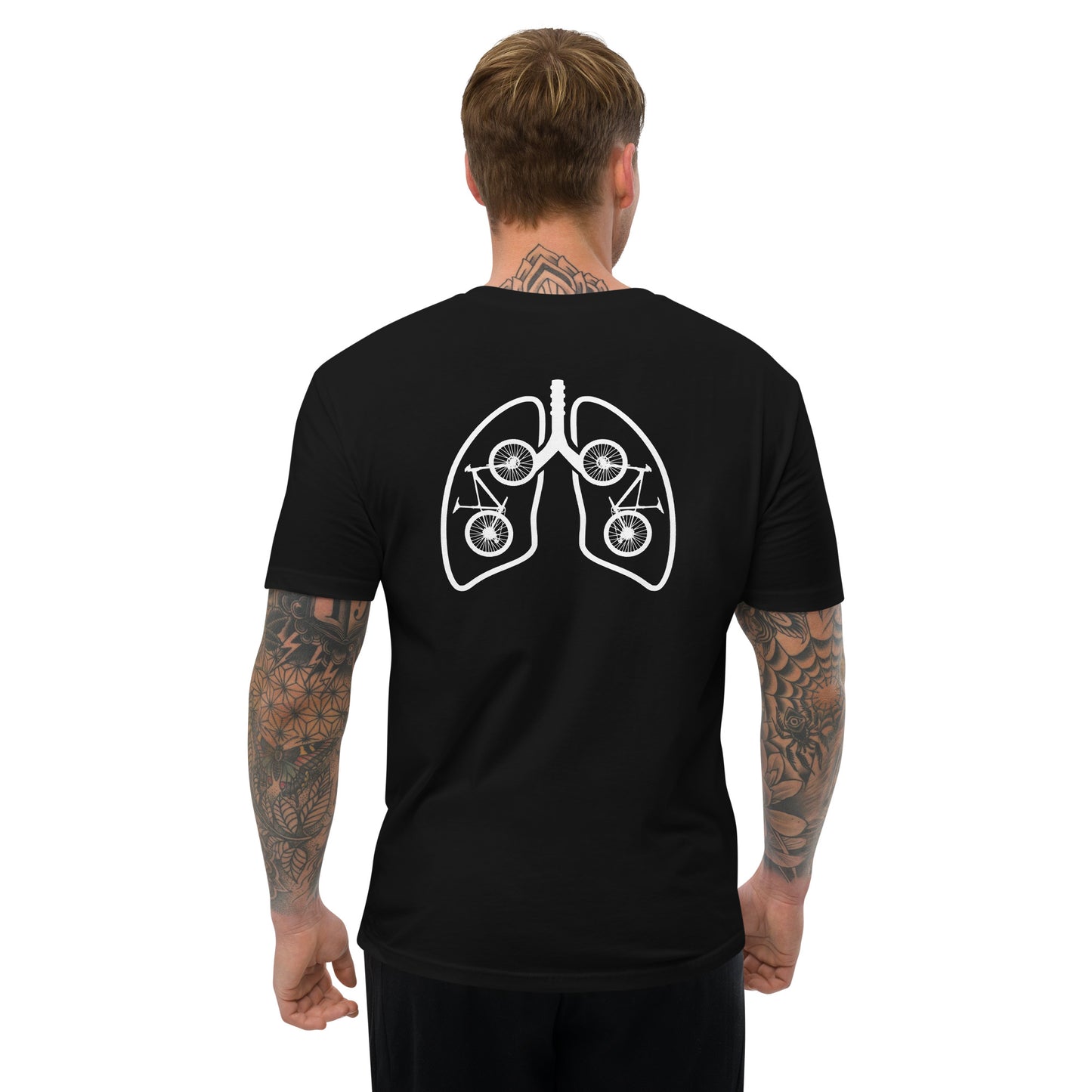 Breathe MTB Tee