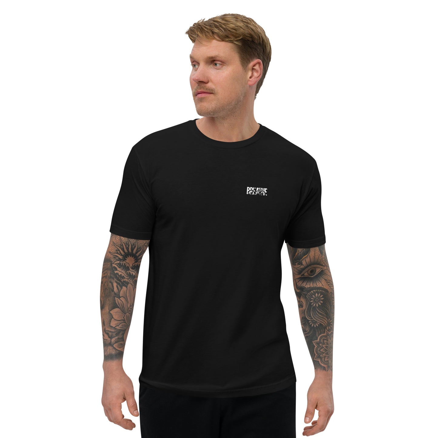 Breathe MTB Tee