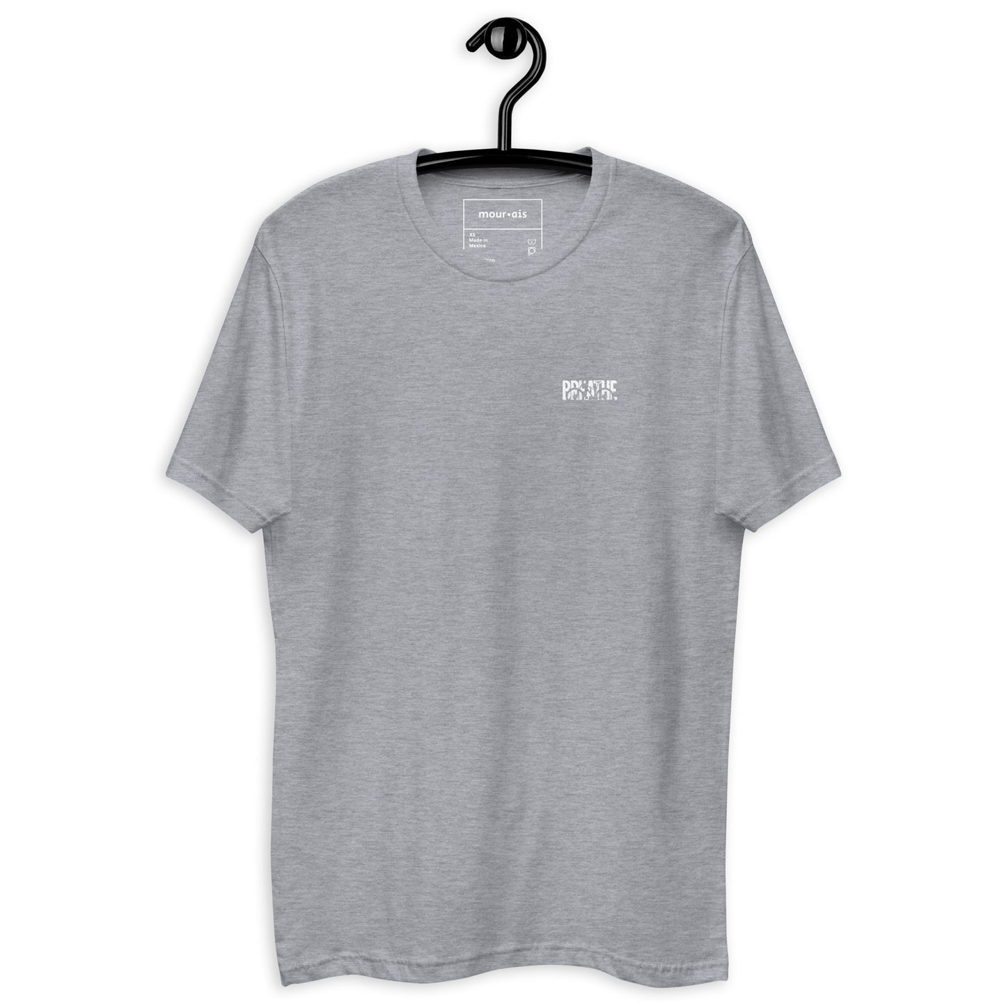 Breathe MTB Tee