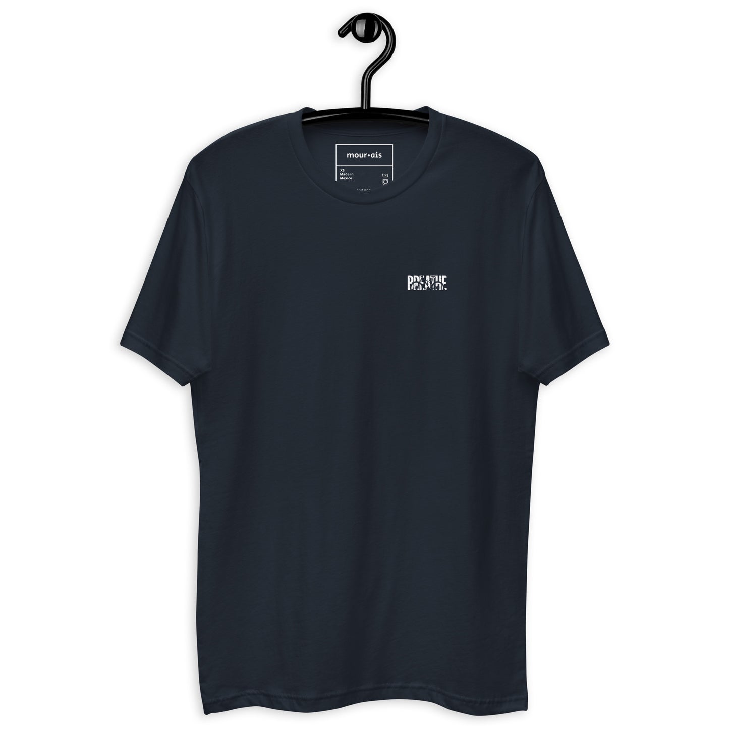 Breathe MTB Tee