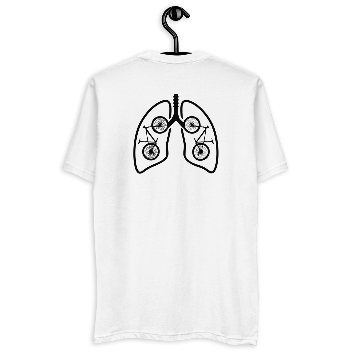 Breathe MTB Tee