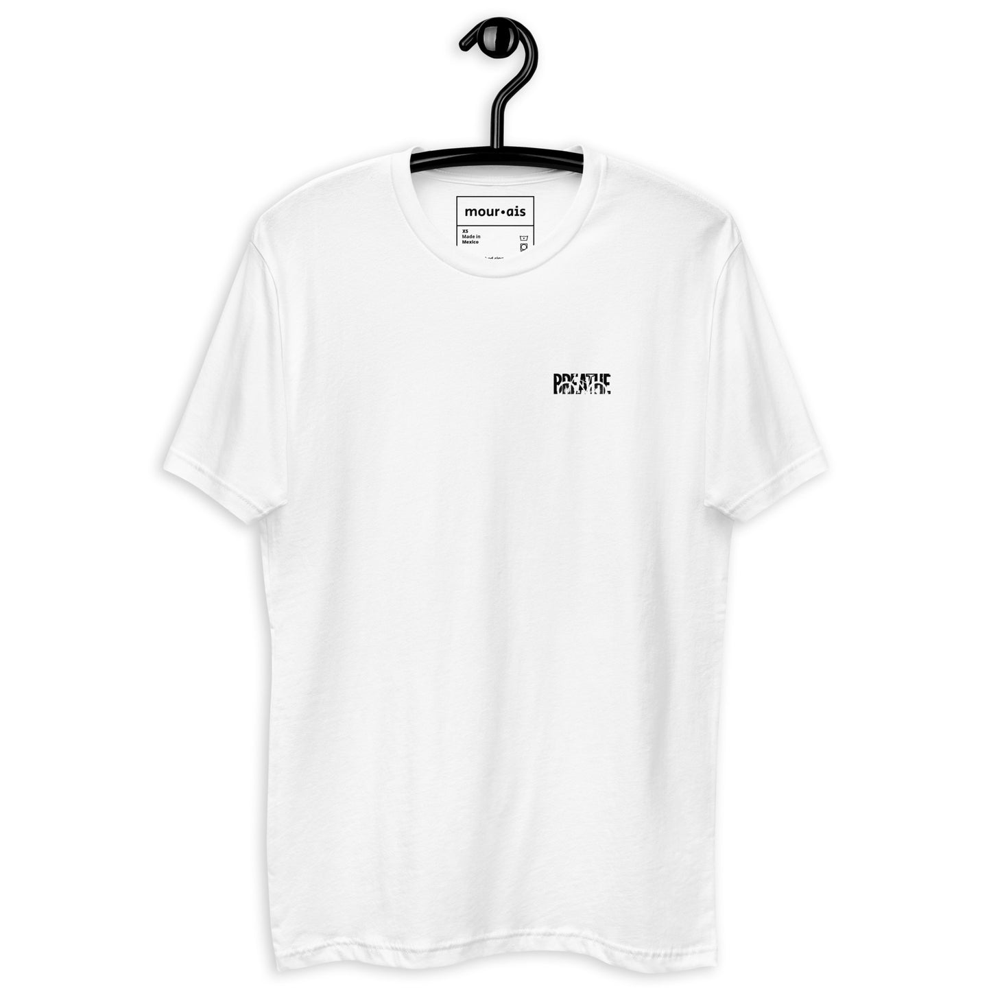 Breathe MTB Tee